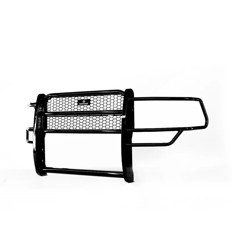 Ranch Hand Legend Series Grille Guard Fits Select 09-24 Dodge/Ram 1500 Model GGD09HBL1