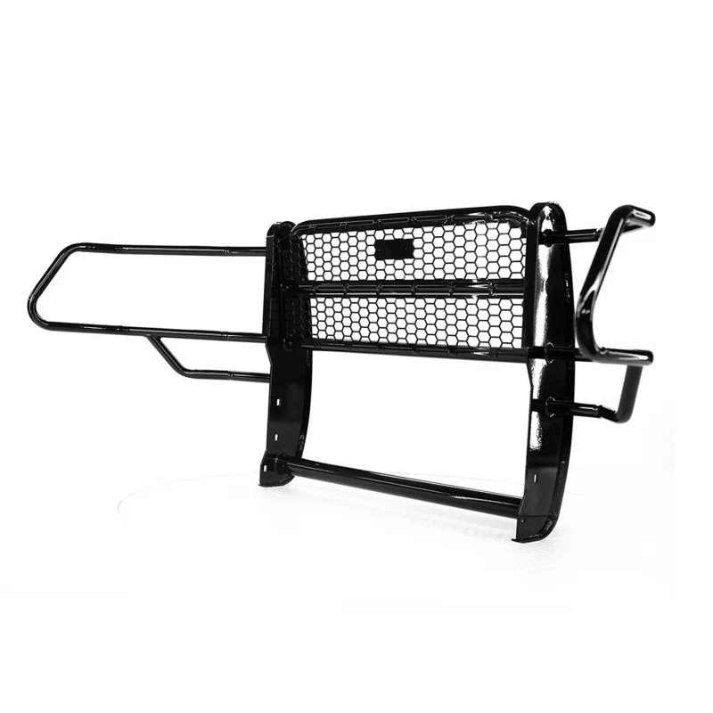 Ranch Hand Legend Series Grille Guard Fits Select 09-24 Dodge/Ram 1500 Model GGD09HBL1 - Image 2