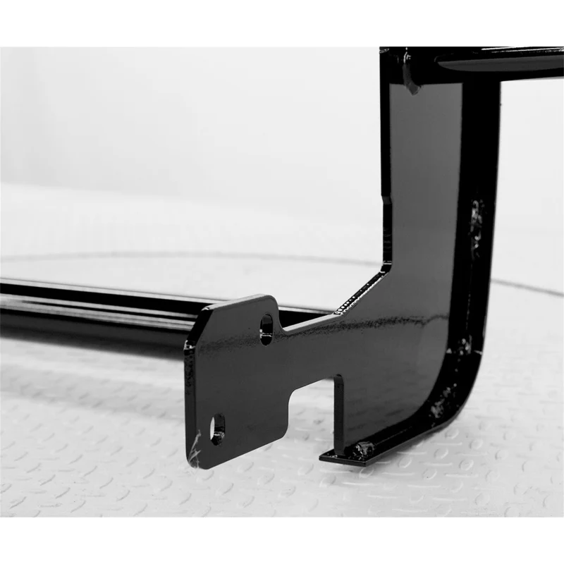 Ranch Hand Legend Series Grille Guard Fits Select 03-07 GMC Sierra 1500 Model GGG03HBL1 - Image 4