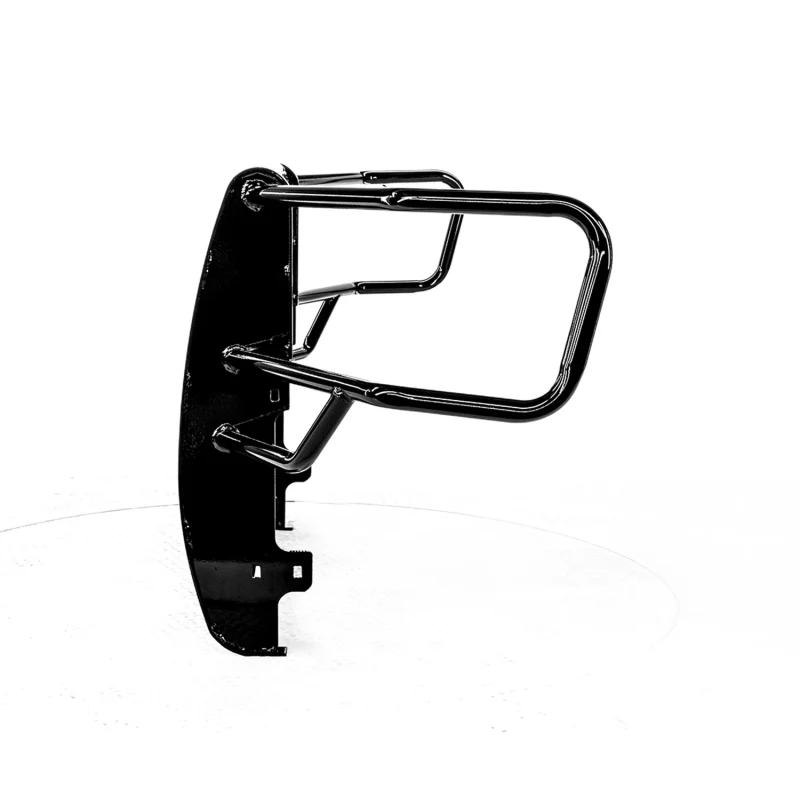Ranch Hand Legend Series Grille Guard Fits Select 07-13 GMC Sierra 1500 Model GGG08HBL1 - Image 3