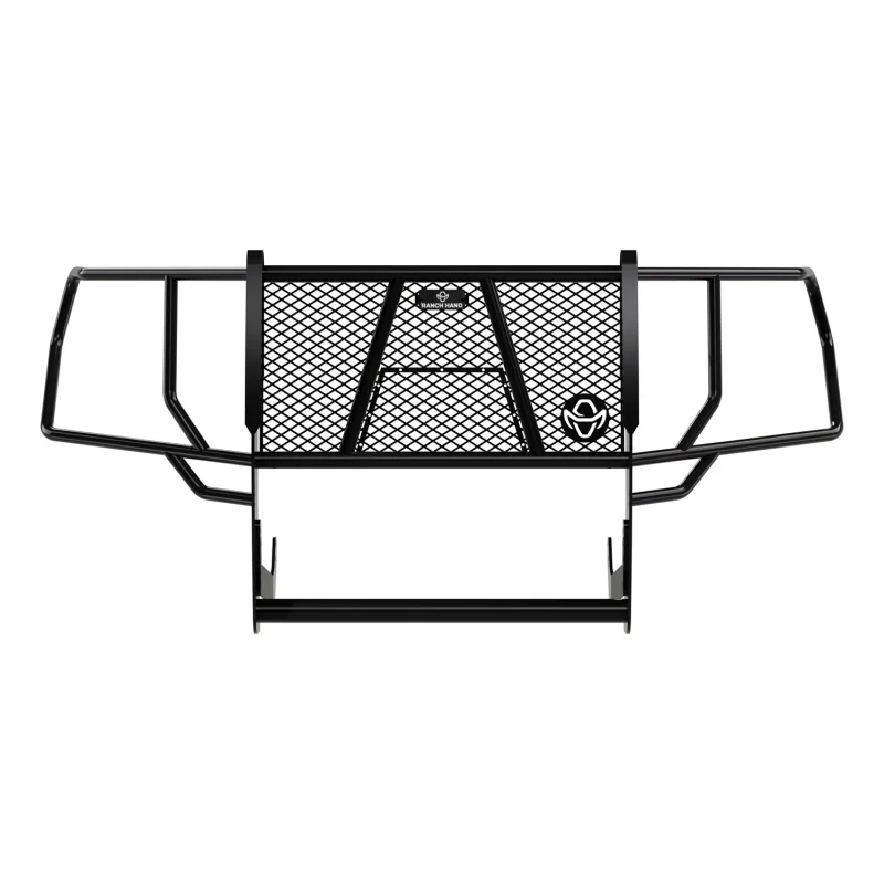Ranch Hand Legend Series Grille Guard Work W/ Camera Fits Select GMC Sierra 1500s Model GGG22HBL1