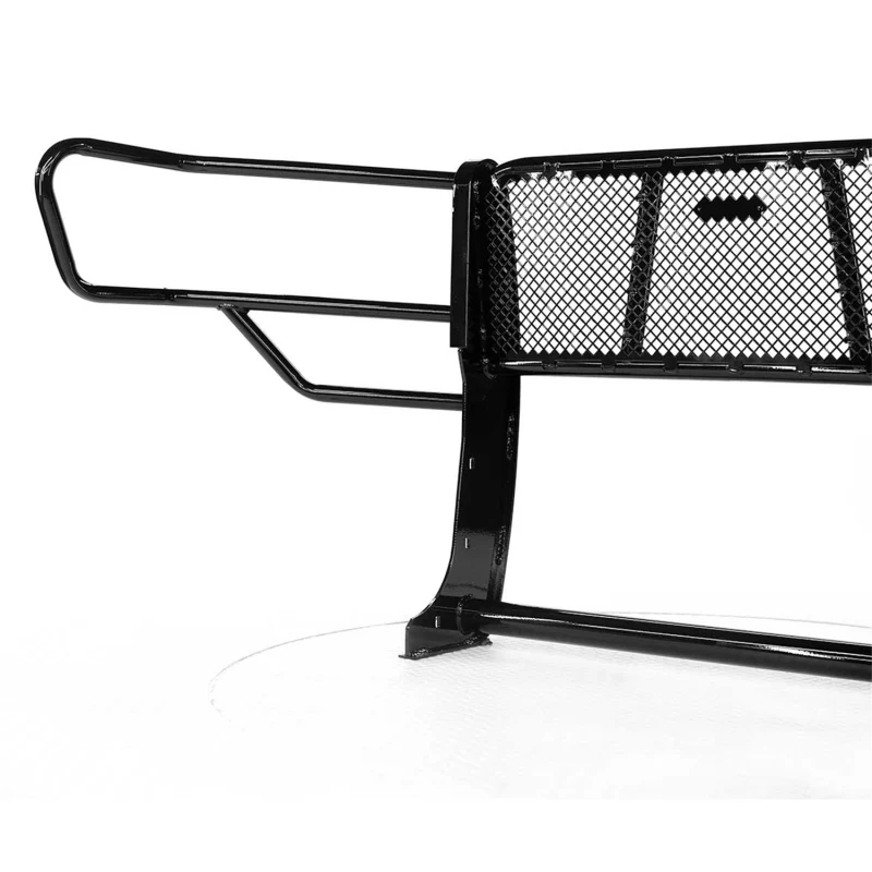 Ranch Hand Legend Series Grille Guard Fits Select 07-13 Toyota Tundra Model GGT07HBL1 - Image 2
