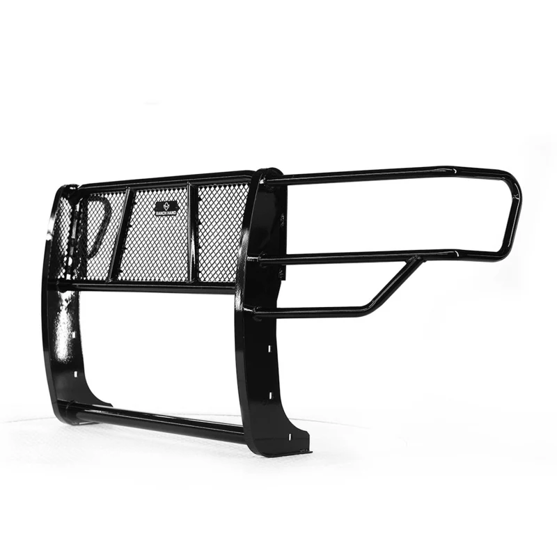 Ranch Hand Legend Series Grille Guard Fits Select 07-13 Toyota Tundra Model GGT07HBL1 - Image 4
