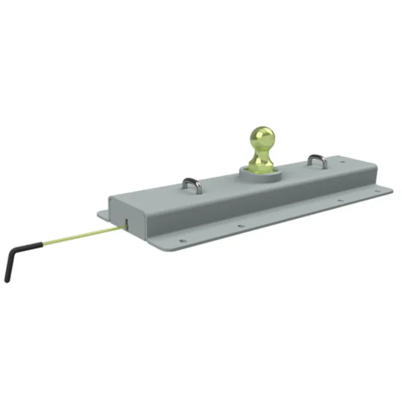 B&W Trailer Hitches Turnoverball Center Kit Model GNRC1250