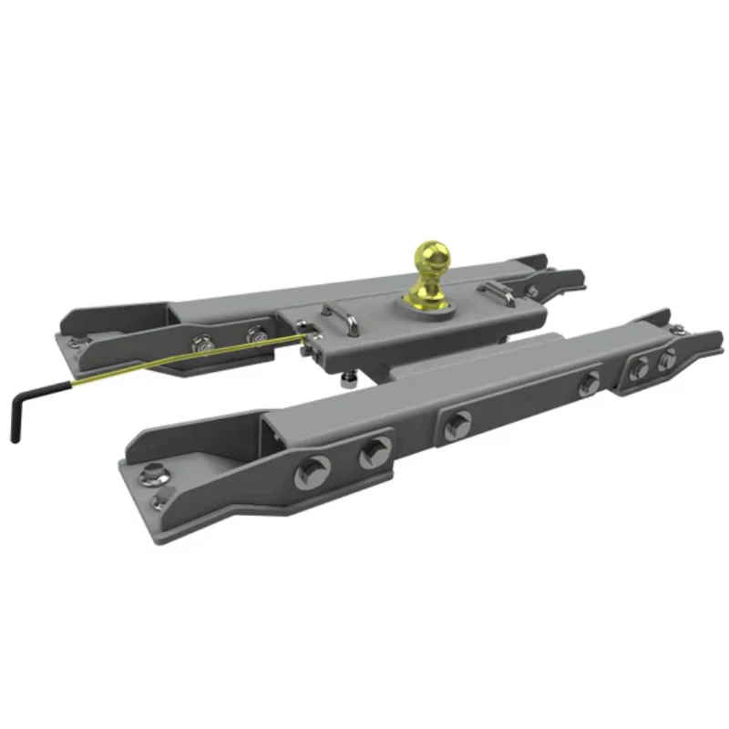 B&W Trailer Hitches Turnoverball Kit Model GNRK1020