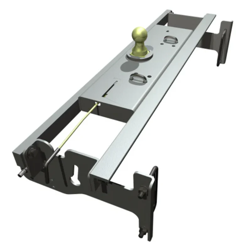 B&W Trailer Hitches Turnoverball Kit Model GNRK1313