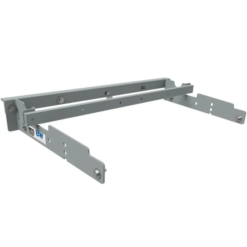 B&W Trailer Hitches Turnoverball Mounting Kit Model GNRM1050