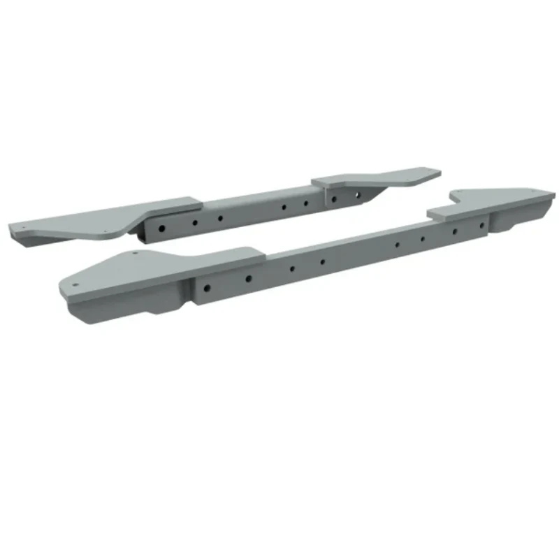 B&W Trailer Hitches Turnoverball Mounting Kit Model GNRM1117