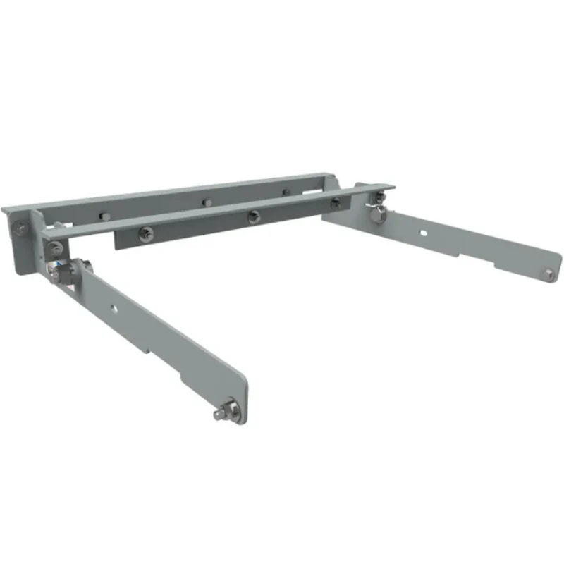 B&W Trailer Hitches Turnoverball Mounting Kit Model GNRM1150