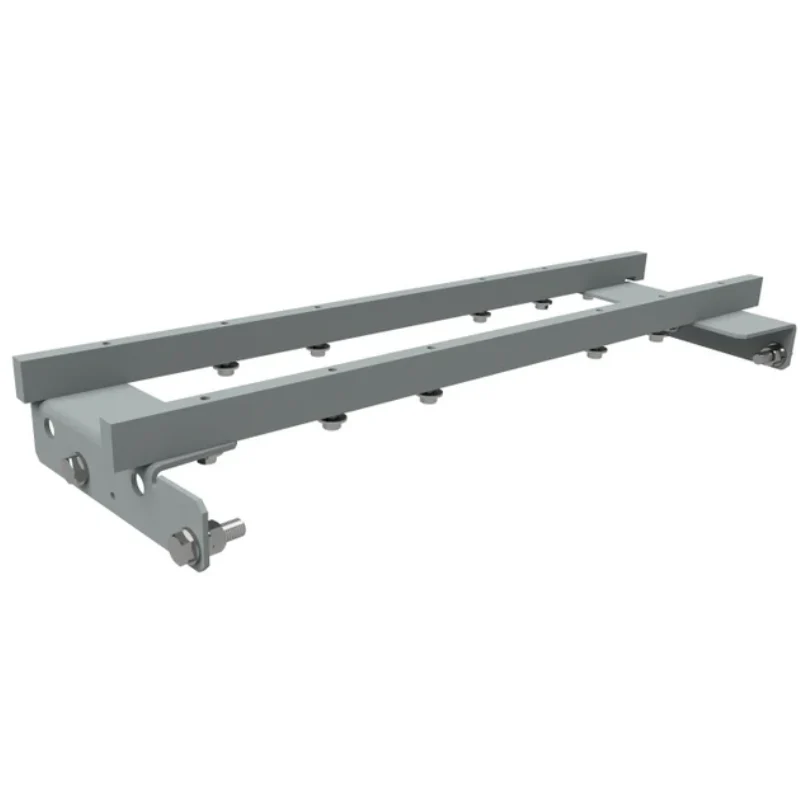 B&W Trailer Hitches Turnoverball Mounting Kit Model GNRM1251