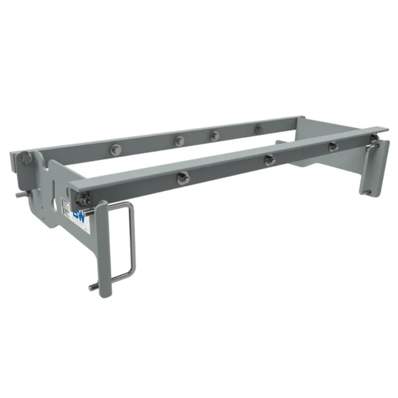 B&W Trailer Hitches Turnoverball Mounting Kit Model GNRM1308