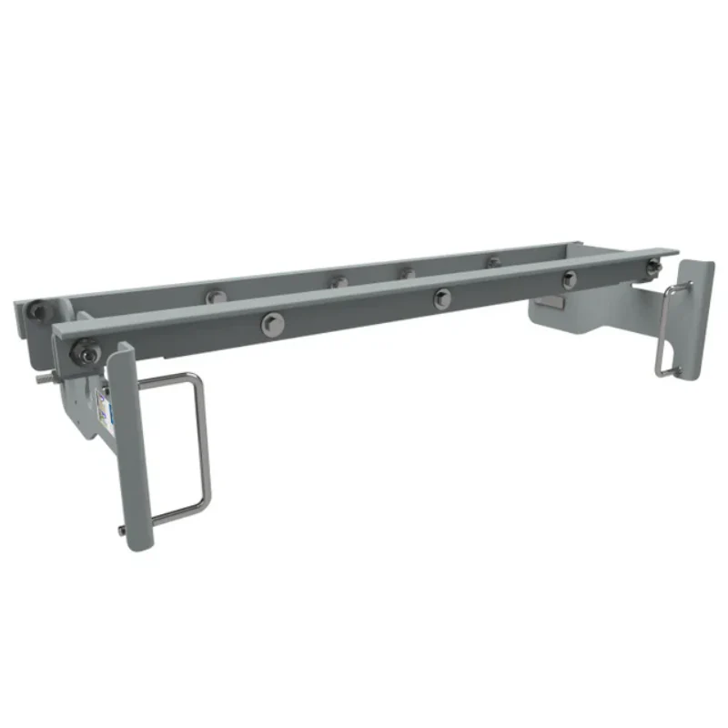 B&W Trailer Hitches Turnoverball Mounting Kit Model GNRM1313