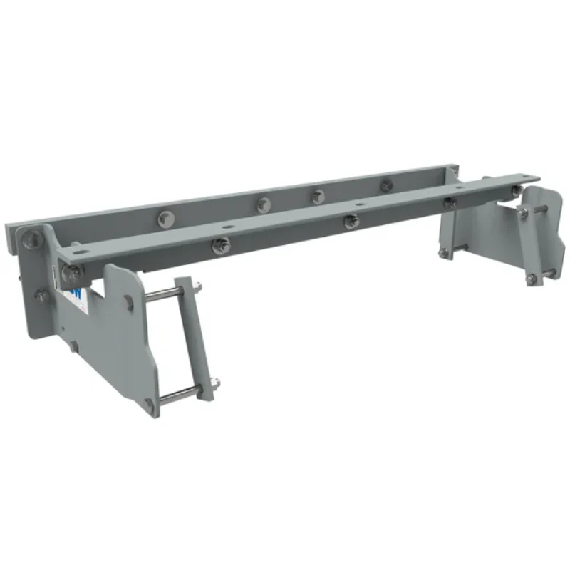 B&W Trailer Hitches Turnoverball Mounting Kit Model GNRM1316