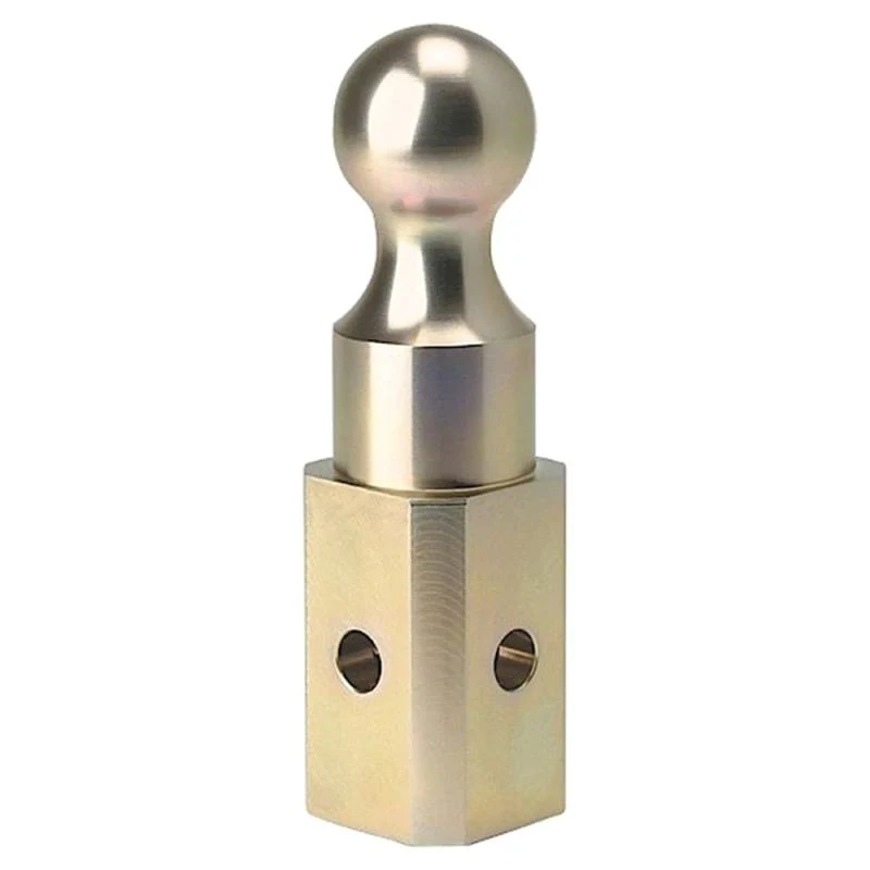 B&W Trailer Hitches 2" Ball For Turnoverball Model GNXA2010