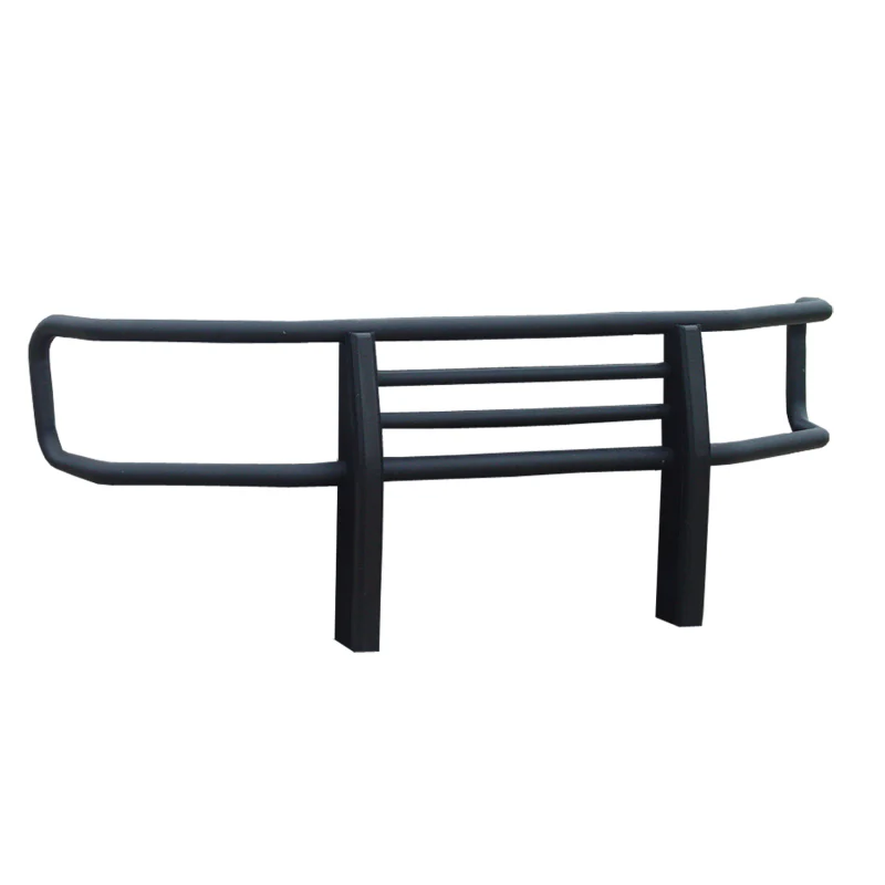 Go Industries Big Tex Grille Guard - Black Model 77531B