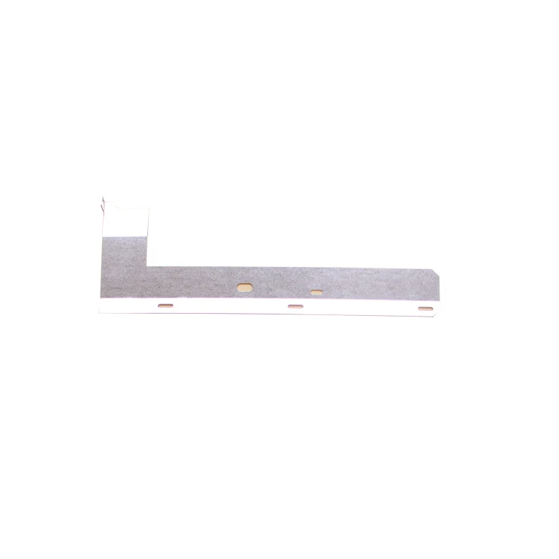Go Industries Dually Mud Flap Brackets Only Model 70732B