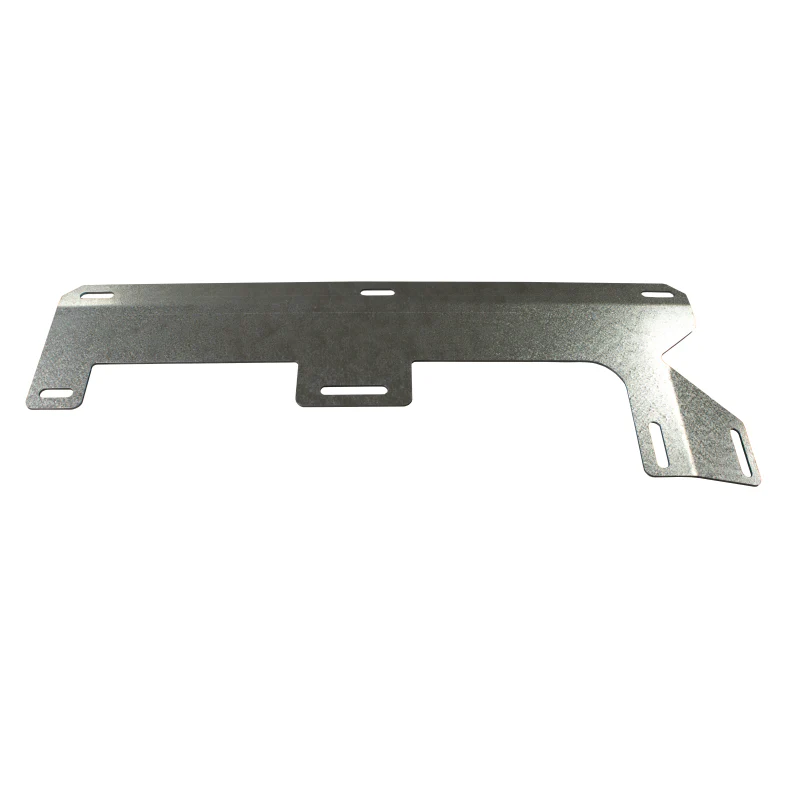 Go Industries Dually Mud Flap Brackets Only Model 70733B