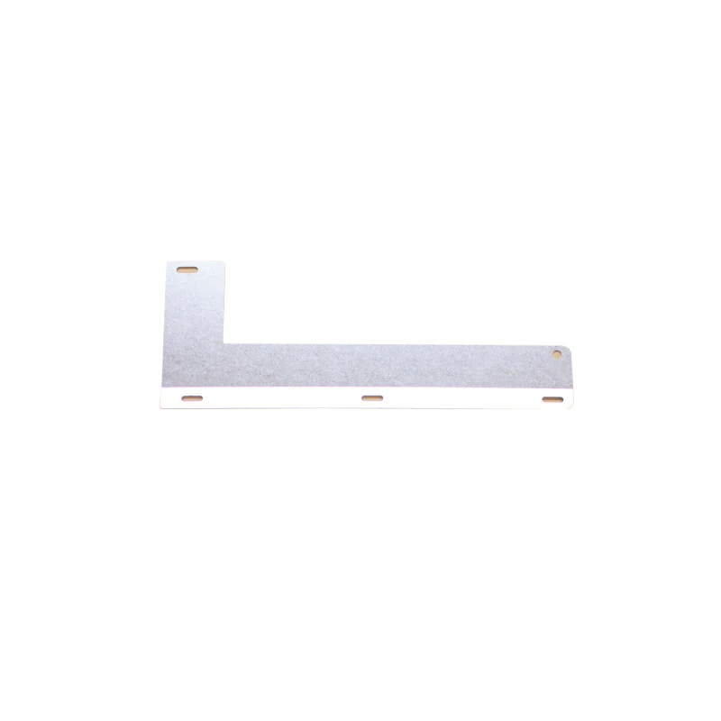 Go Industries Dually Mud Flap Brackets Only Model 70735B