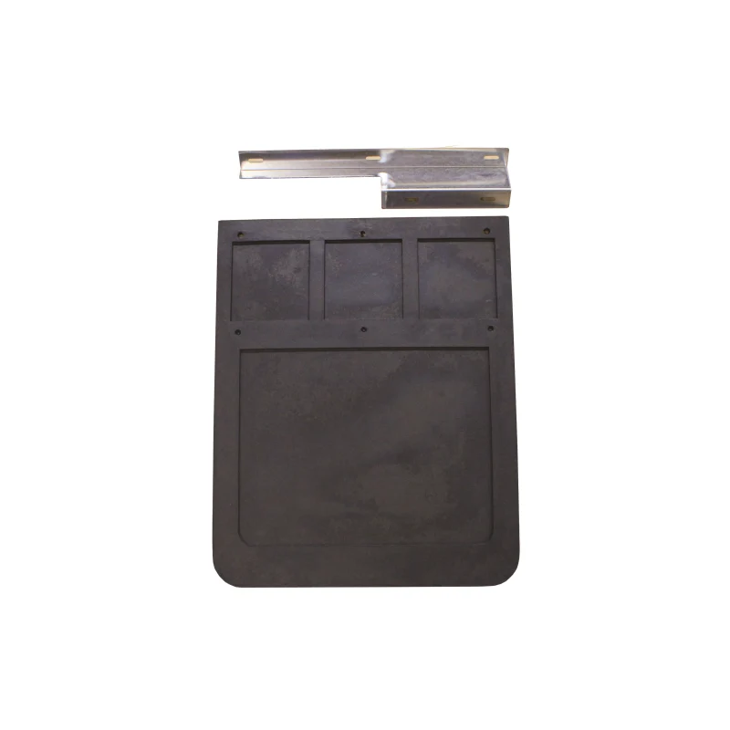 Go Industries Dually Mud Flaps and Bracket Only Model 725