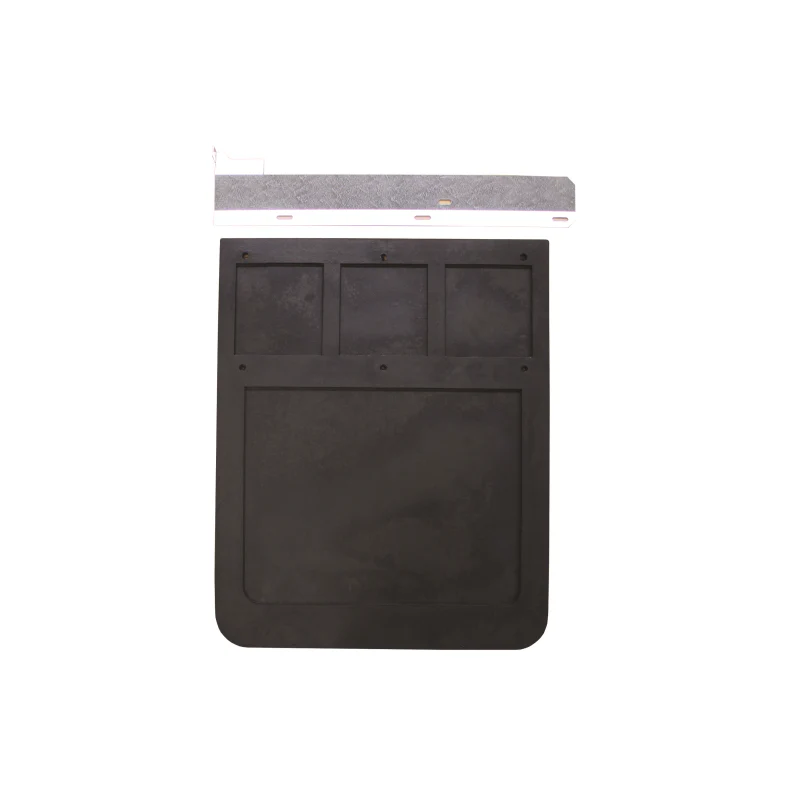 Go Industries Dually Mud Flaps and Brackets Only Model 70730