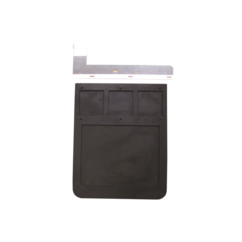 Go Industries Dually Mud Flaps and Brackets Only Model 70732