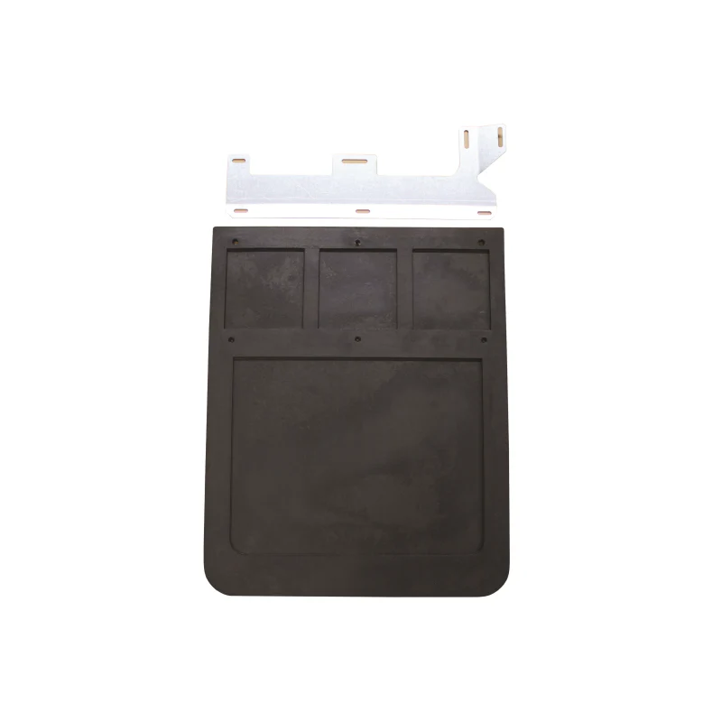 Go Industries Dually Mud Flaps and Brackets Only Model 70733