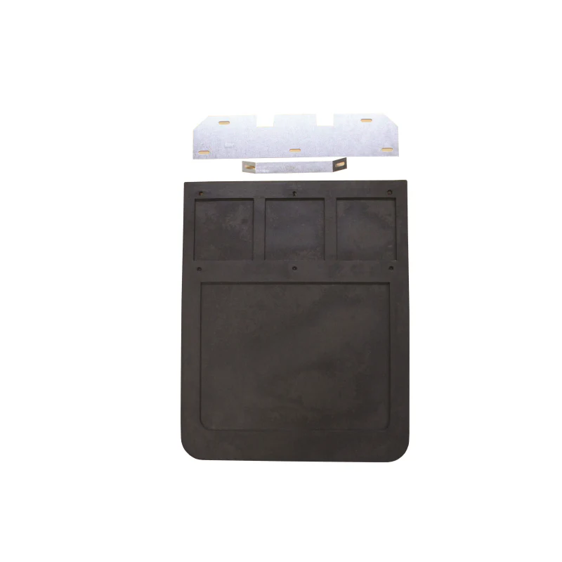 Go Industries Dually Mud Flaps and Brackets Only Model 727