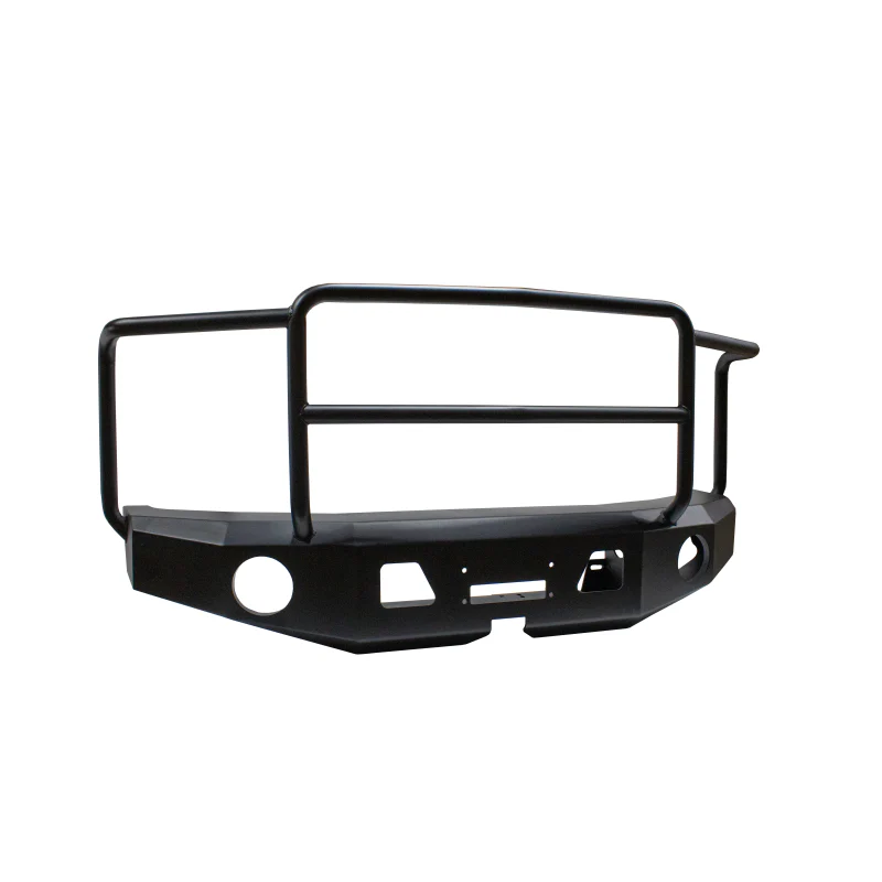 Go Industries Series X Bumper - Black Model 69048 - Image 2