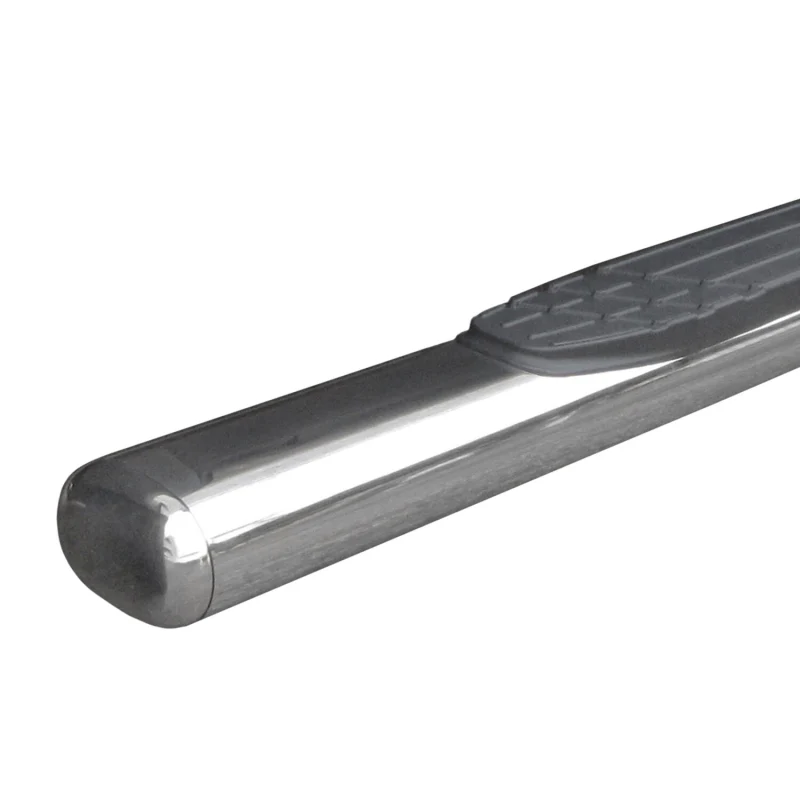 Go Rhino 4" 1000 Series Step Nerf Bars With Mounting Bracket Kit Model 104404587PS - Image 2