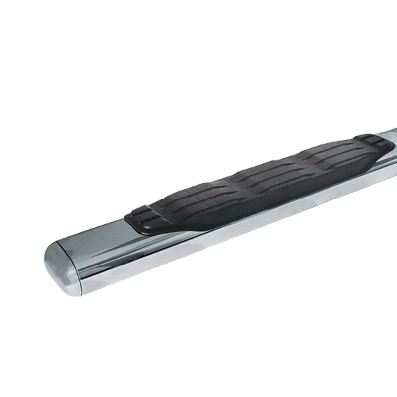 Go Rhino 5" 1000 Series Step Nerf Bars with Mounting Brackets Kit Model 105435180PS - Image 2