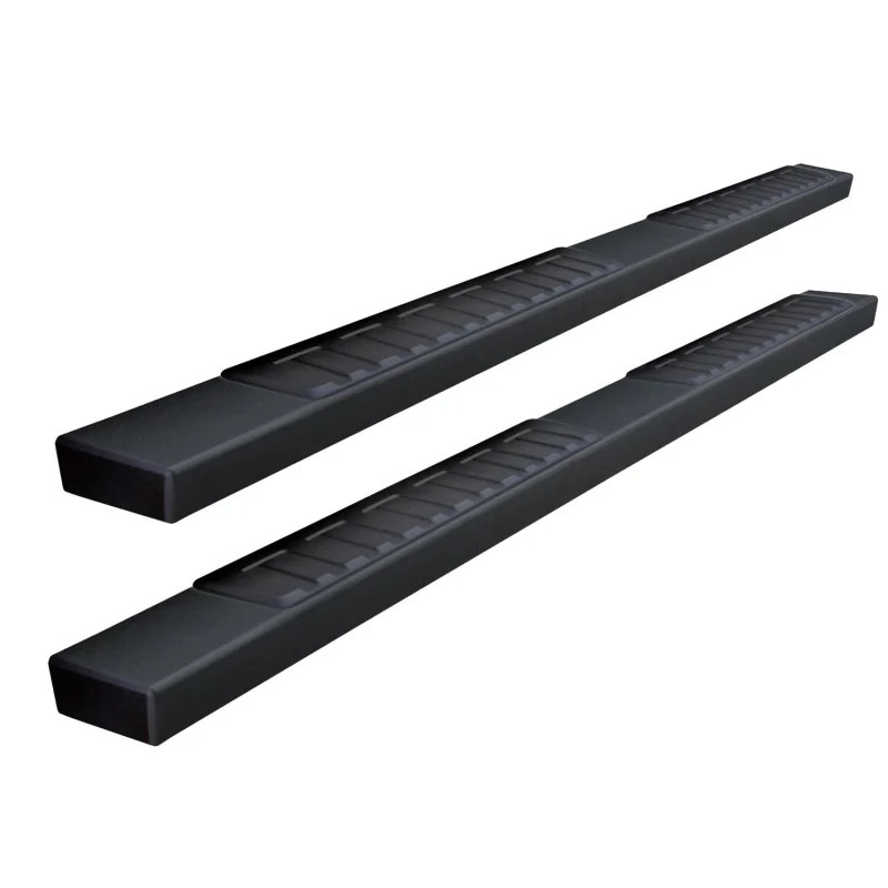 Go Rhino 6" OE Xtreme II Step Nerf Bars BOARDS ONLY Model 660187T