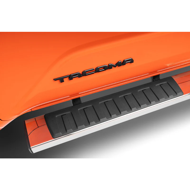 Go Rhino 6" OE Xtreme II Step Nerf Bars with Mounting Brackets Kit Model 6862443280PS - Image 3