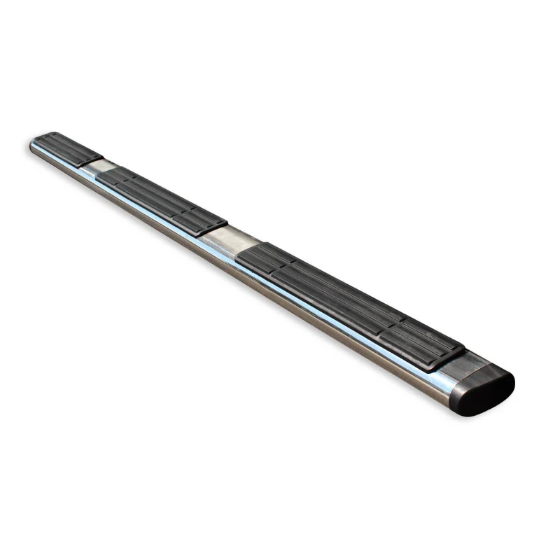 Go Rhino 6" OE Xtreme Wheel-to-Wheel Step Nerf Bars 104" BOARDS ONLY Model 660104PS - Image 3