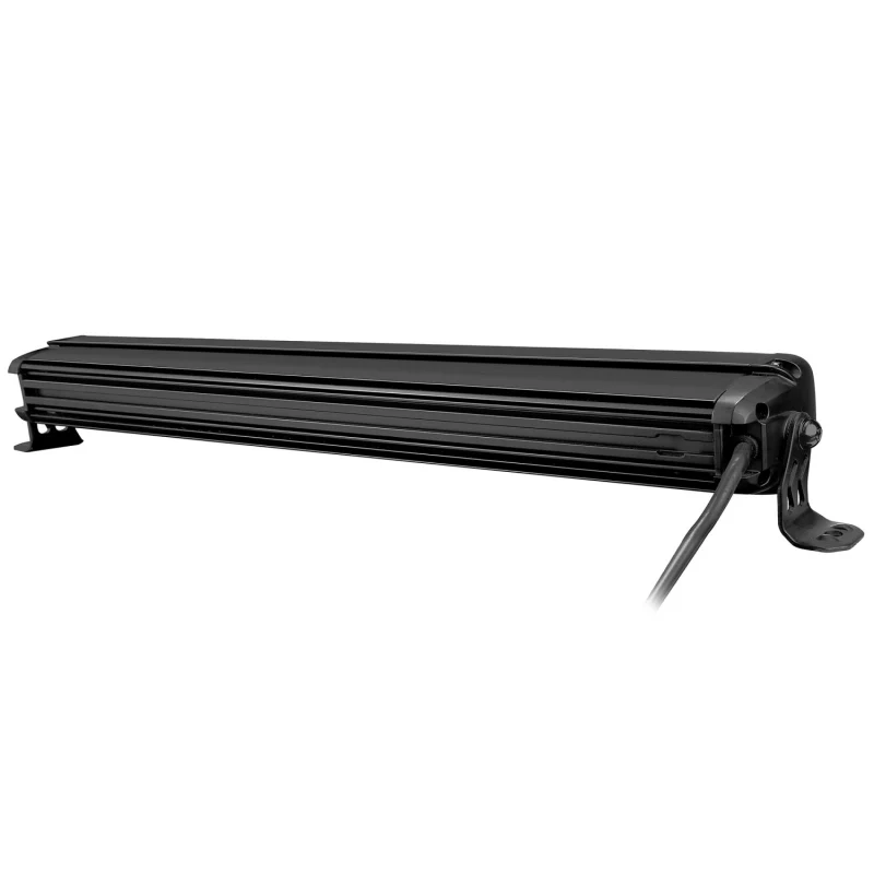 Go Rhino Blackout Series DOUBLELINE 20" Double Row LED Light Bar Model 752002111CDS - Image 12