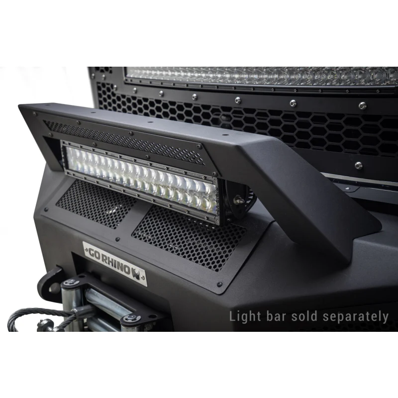 Go Rhino BR Light Bar Mount Model 26173T - Image 2