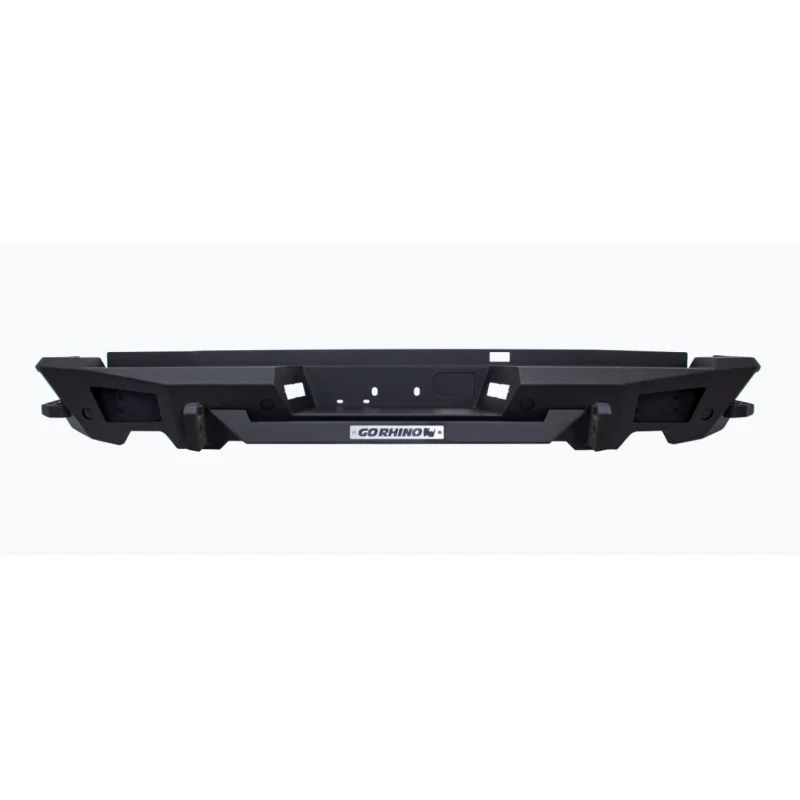Go Rhino BR20.5 Rear Bumper for Ram 1500 Model 28130T