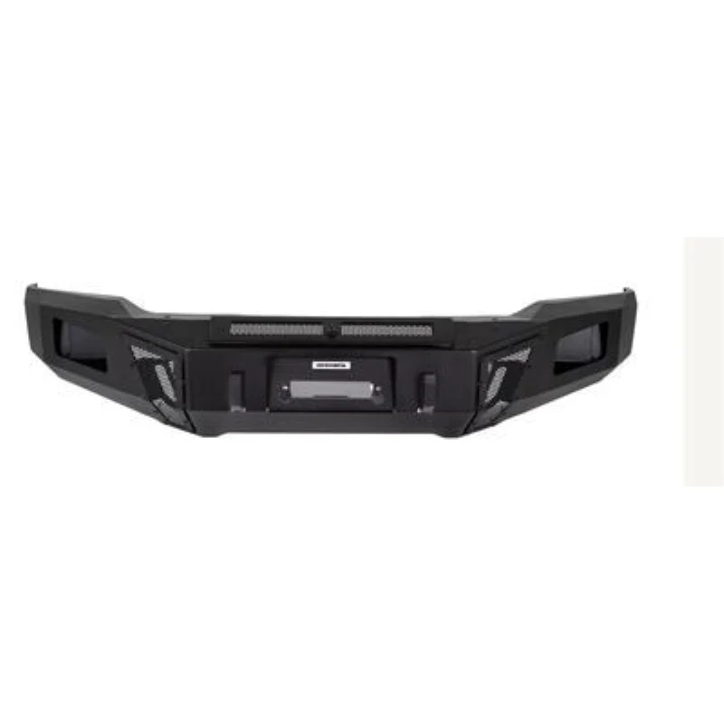 Go Rhino BR6 Winch-Ready Front Bumper for Ford F-150 Model 24397T