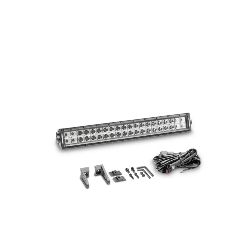 Go Rhino Bright Series 20" Double Row LED Light Bar Model 751202113CDS - Image 5