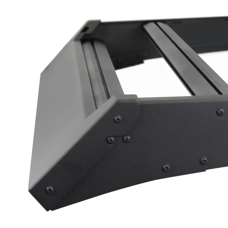 Go Rhino Ceros Low Profile Roof Rack Model 5933000T - Image 4