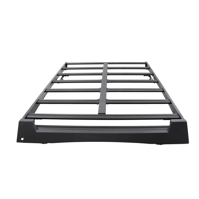 Go Rhino Ceros Low Profile Roof Rack Model 5933140T - Image 4