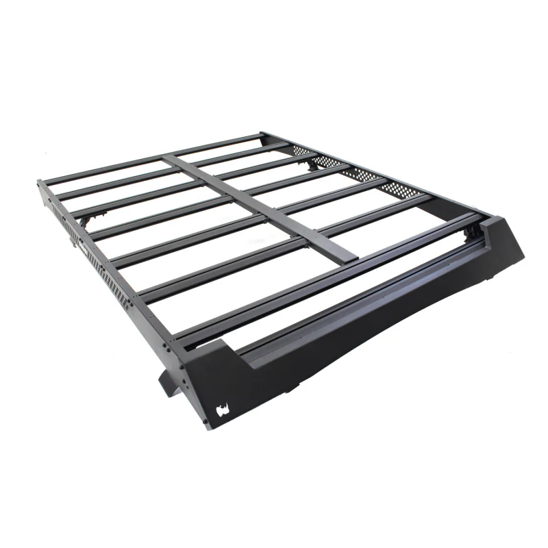 Go Rhino Ceros Low Profile Roof Rack Model 5933140T - Image 5