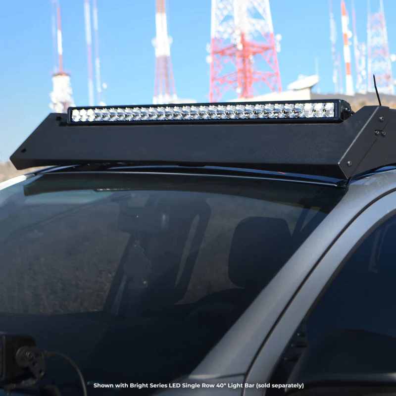 Go Rhino Ceros Low Profile Roof Rack Model 5933140T - Image 8