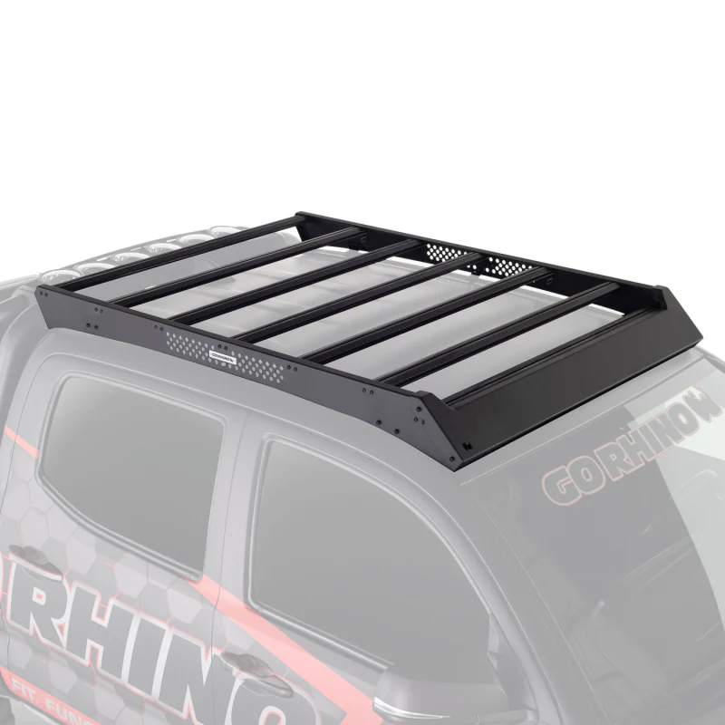 Go Rhino Ceros Low Profile Roof Rack Model 5933190T - Image 5