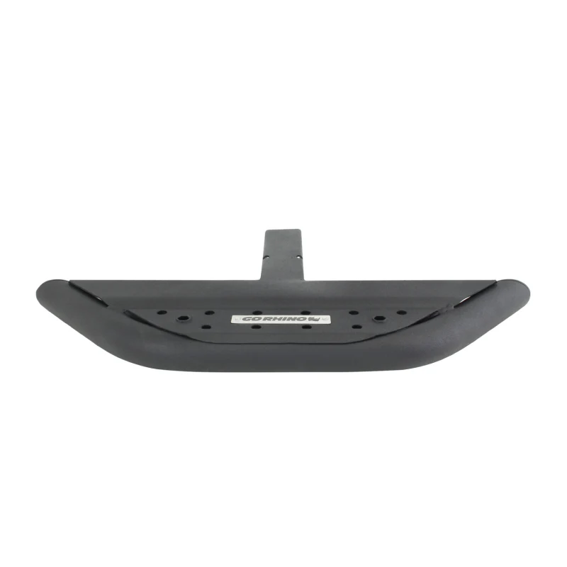 Go Rhino Dominator DSS Hitch Step Model DSS618T - Image 2