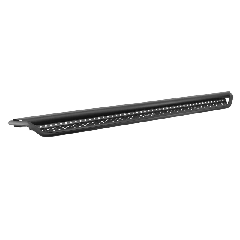 Go Rhino Dominator Xtreme D1 Running Baords with Rocker Panel Mounting Bracket Kit Model D14157T - Image 2
