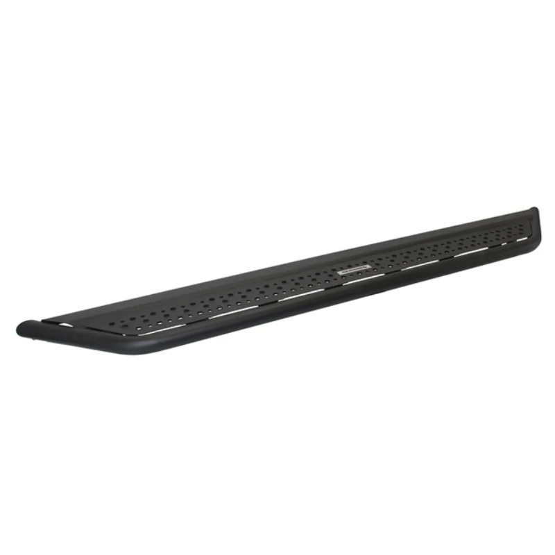 Go Rhino Dominator Xtreme D6 Running Baords with Rocker Panel Mounting Kit Model D64432T - Image 2