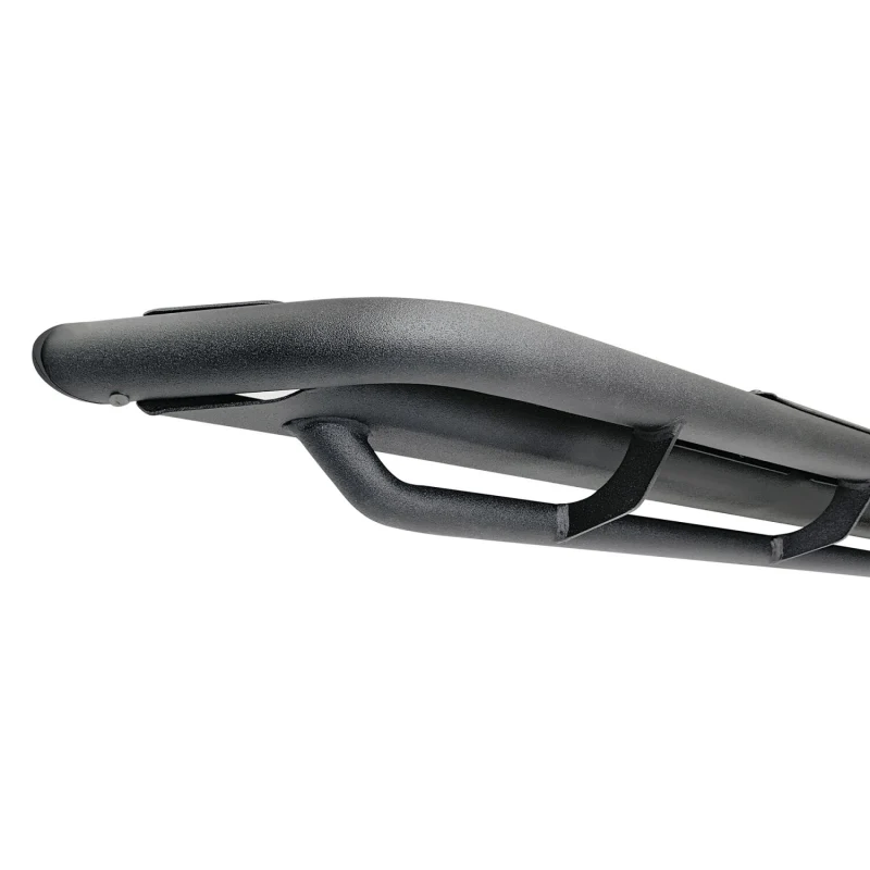 Go Rhino Dominator Xtreme DT Step Nerf Bars with Rocker Panel Mounting Bracket Kit Model DT4506T - Image 3