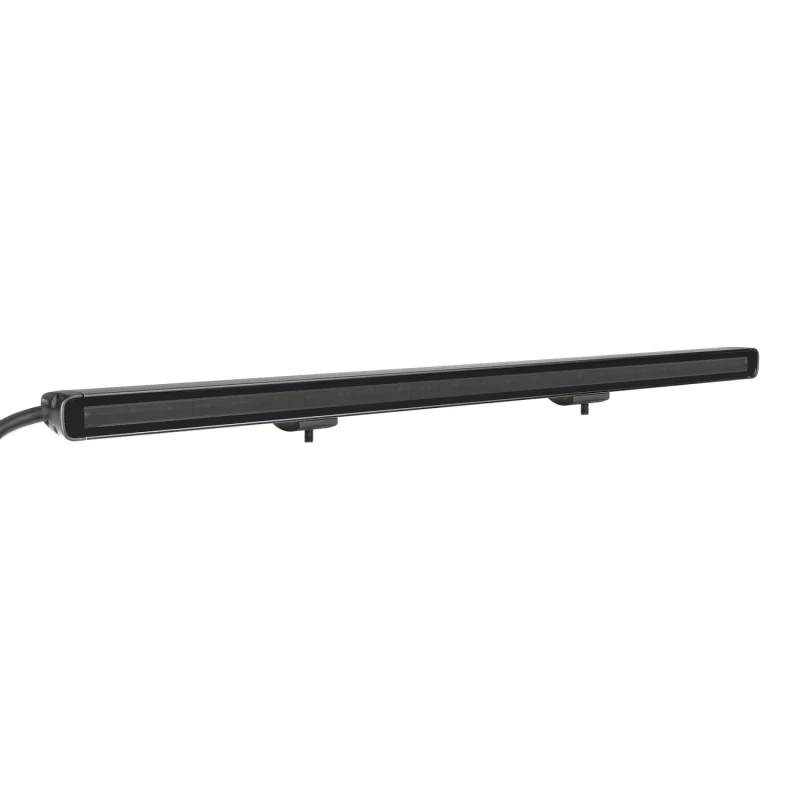 Go Rhino Flash Series 30" Multi-Function Slim LED Light Bar White/Amber/Red Model 750003014CBS - Image 7