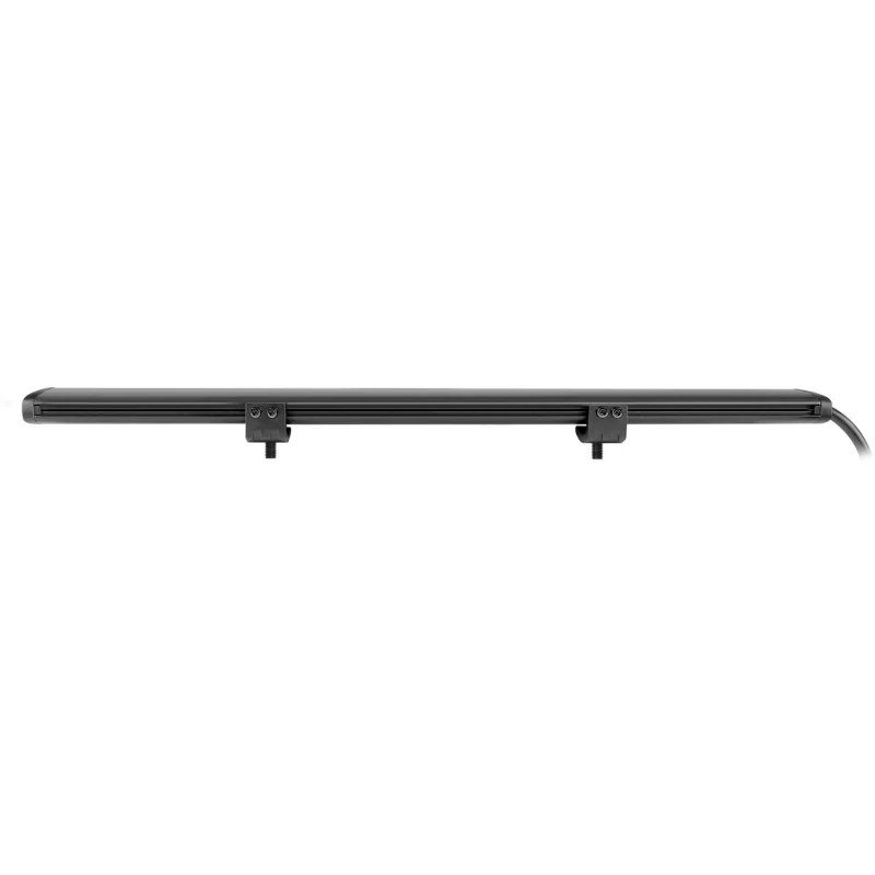 Go Rhino Flash Series 30" Multi-Function Slim LED Light Bar White/Amber/Red Model 750003014CBS - Image 8