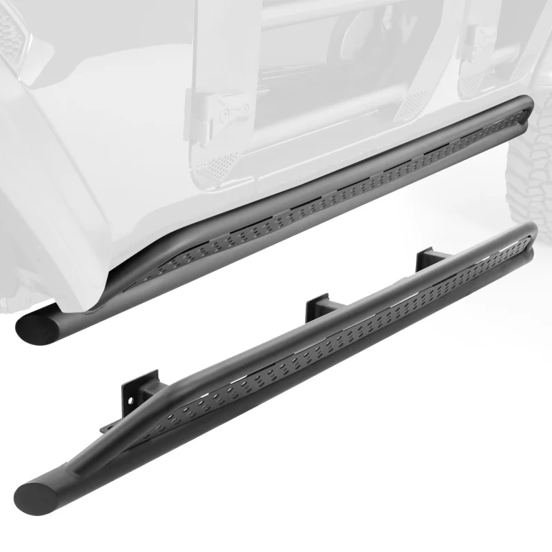 Go Rhino Frame Mounted Steel Sliders Model FS4516T - Image 5